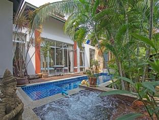 Pattaya Thailand Hotels