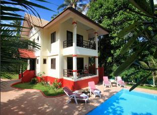 Koh Phangan Thailand Hotels