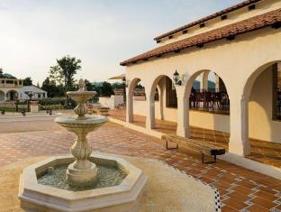 Khao Yai Thailand Hotels