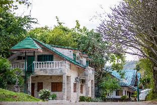 Khao Yai Thailand Hotels