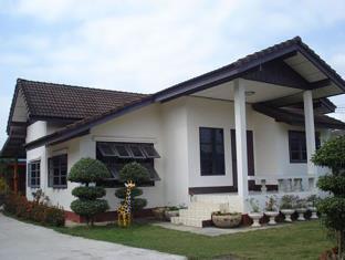 Chiangkhan Thailand Promo Code Agoda.com
