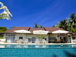 Koh Phangan Thailand Hotels