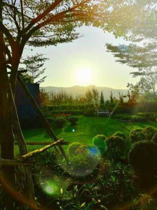 Khao Yai Thailand Hotels