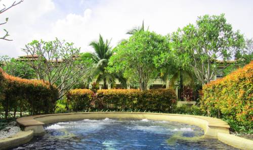 Bang Tao Beach Thailand Hotel