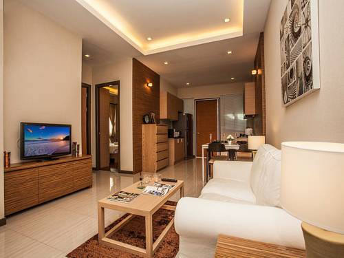 Jomtien Beach Thailand Promo Code Booking.com
