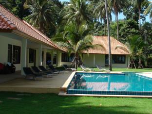 Koh Samui Thailand Hotels