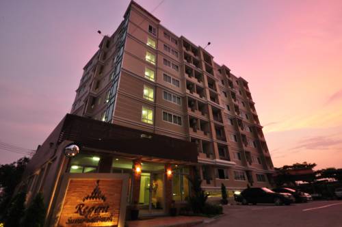 Lat Krabang Thailand Aktionscode Booking.com