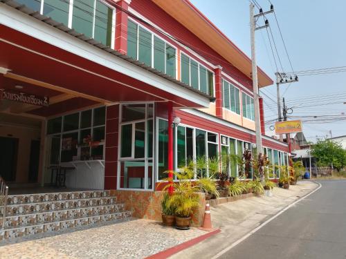 Khong Chiam Thailand Promo Code Agoda.com
