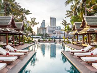 Bangkok Thailand Hotels