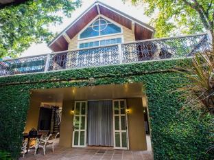 Khao Yai Thailand Hotels