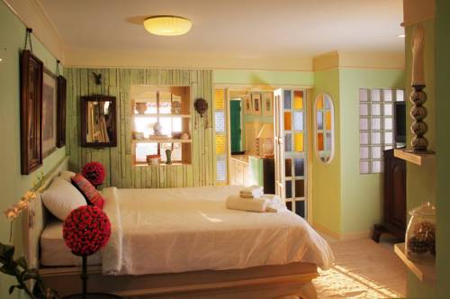 Patong Beach Thailand Hotel
