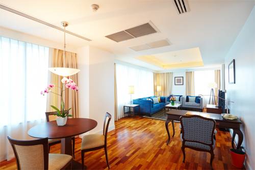 Bangkok Thaïlande code promo Booking.com