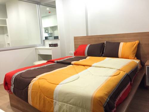 Bangkok Thailand Promo Code Booking.com