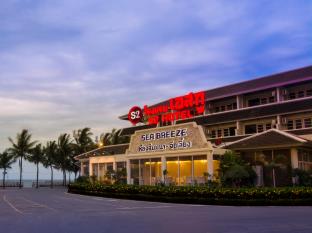 Chonburi Thailand Hotels