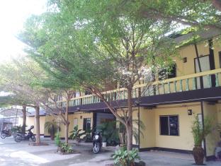 Chonburi Thailand Hotels