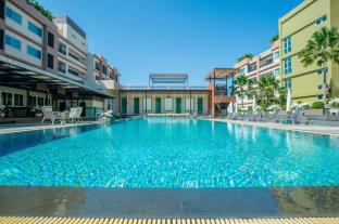 Chonburi Thailand Hotels