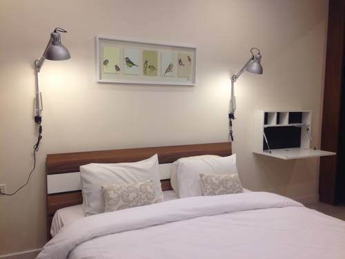 Chiang Mai Thailand Hotel
