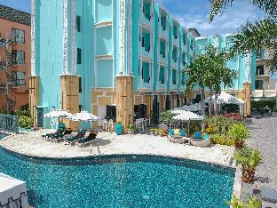 Pattaya Thailand Hotels
