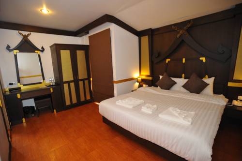 Patong Thailand Hotel