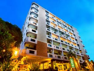 Chonburi Thailand Hotels