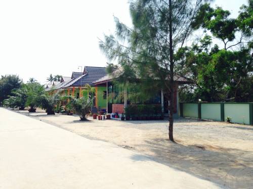 Surat Thani Thailand Hotel