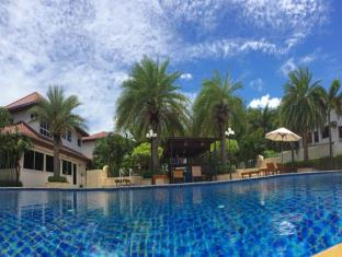Pattaya Thailand Hotels