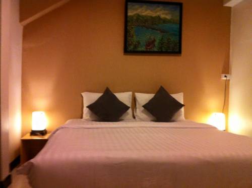 Chiang Mai Thaïlande code promo Booking.com