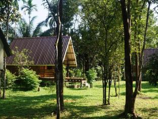 Khao Sok (Suratthani) Thailand Hotels