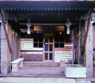 Chiang Mai Thailand Hotels
