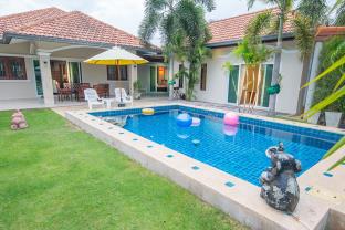 Hua Hin / Cha-am Thailand Promo Code Agoda.com