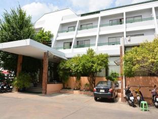 Hua Hin / Cha-am Thailand Hotels