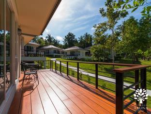 Koh Phangan Thailand Hotels