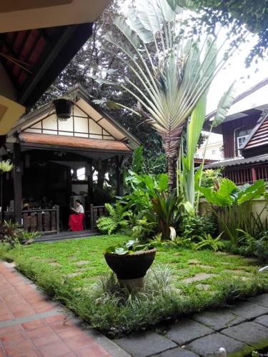 Chiang Mai Thailand Promo Code Booking.com