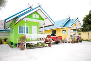 Pattaya Thailand Hotels
