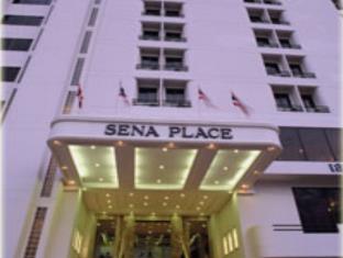 Bangkok Thailand Hotels