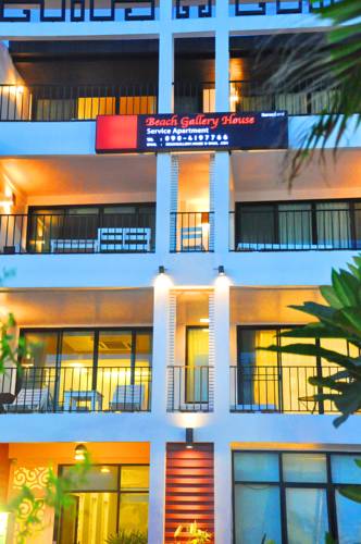 Jomtien Beach Thailand Promo Code Booking.com