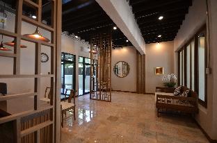 Chiang Mai Thailand Hotels