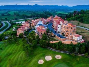 Khao Yai Thailand Hotels
