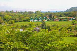 Khao Yai Thailand Hotels