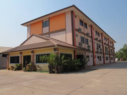 Udon Thani Thailand Hotel