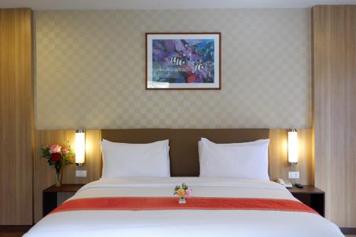 Bangkok Thailand Promo Code Agoda.com