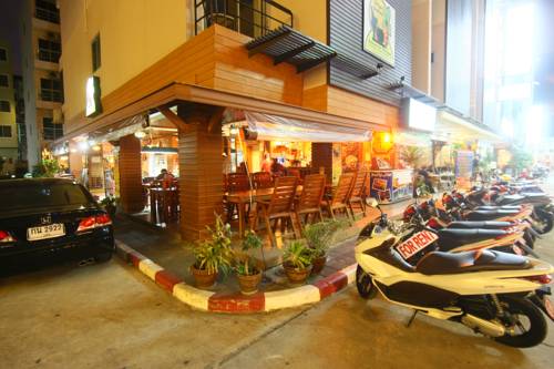 Patong Beach Thailand Aktionscode Booking.com