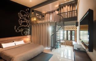 Chiang Mai Thailand Hotels