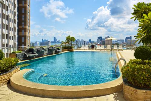 Pattaya South Thailand Promo Code Booking.com