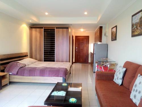 Jomtien Beach Thailand Promo Code Booking.com