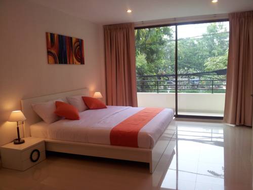 Jomtien Beach Thailand Promo Code Booking.com
