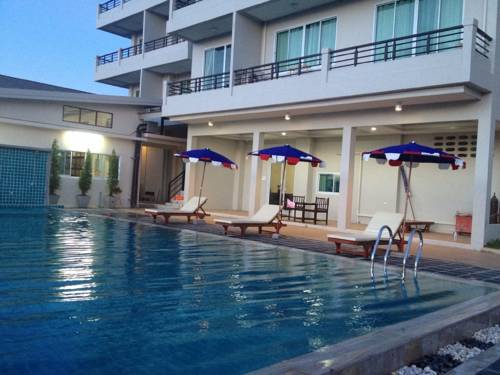 Khanom Thaïlande code promo Booking.com