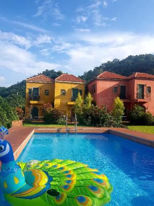 Khao Yai Thailand Hotels