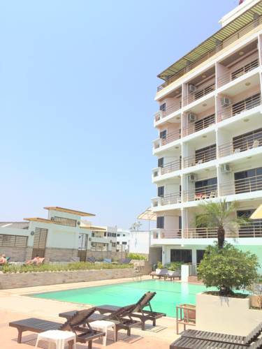 Hua Hin Thailand Hotel