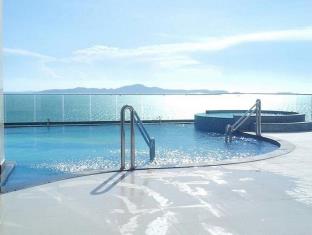 Pattaya Thailand Hotels